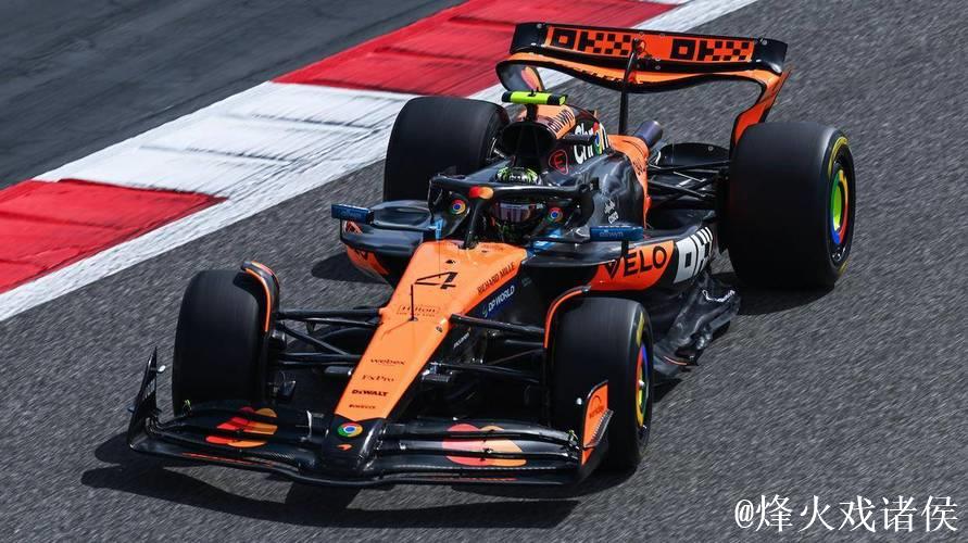 诺里斯连超劳森和斯特罗尔 诺里斯连超劳森和斯特罗尔