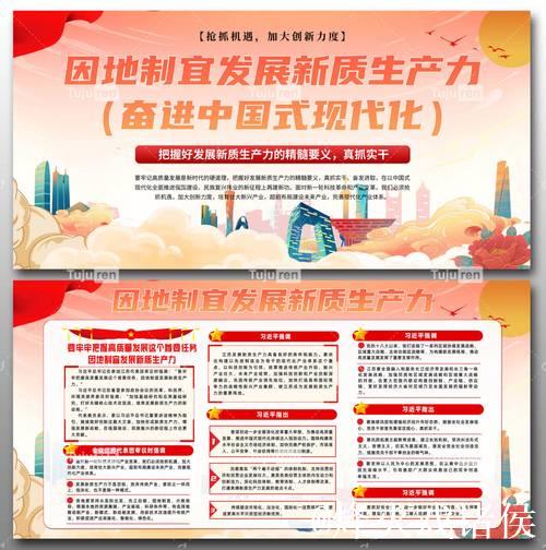 各地因地制宜加快培育壮大新质生产力 各地因地制宜加快培育壮大新质生产力