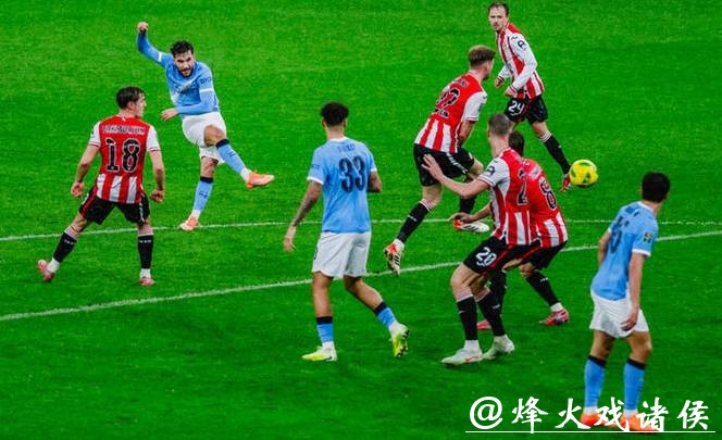 平均69分钟造1球！法国天才效率碾压维尔茨，曼城还会后悔吗？